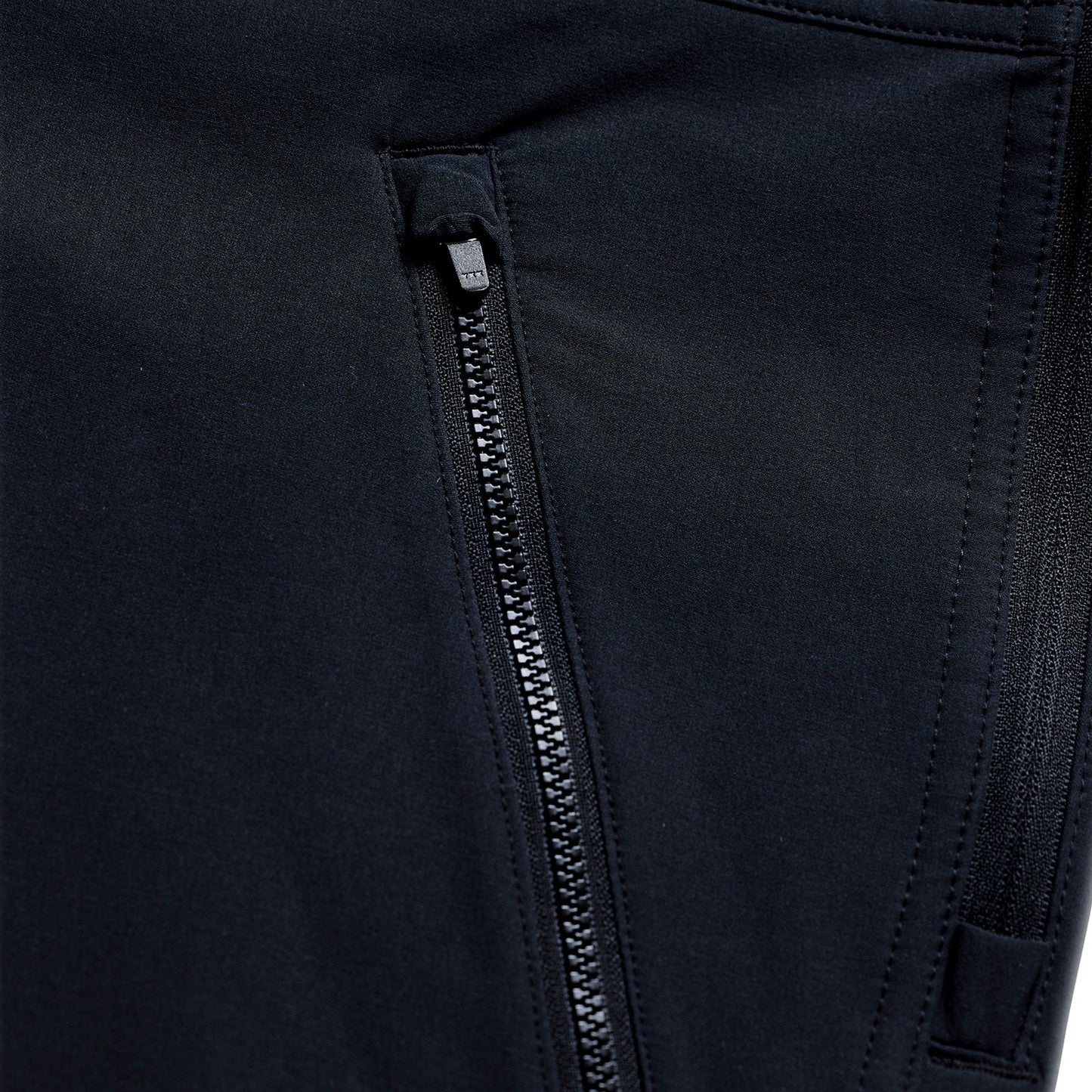 Oversender Pro Mono Black