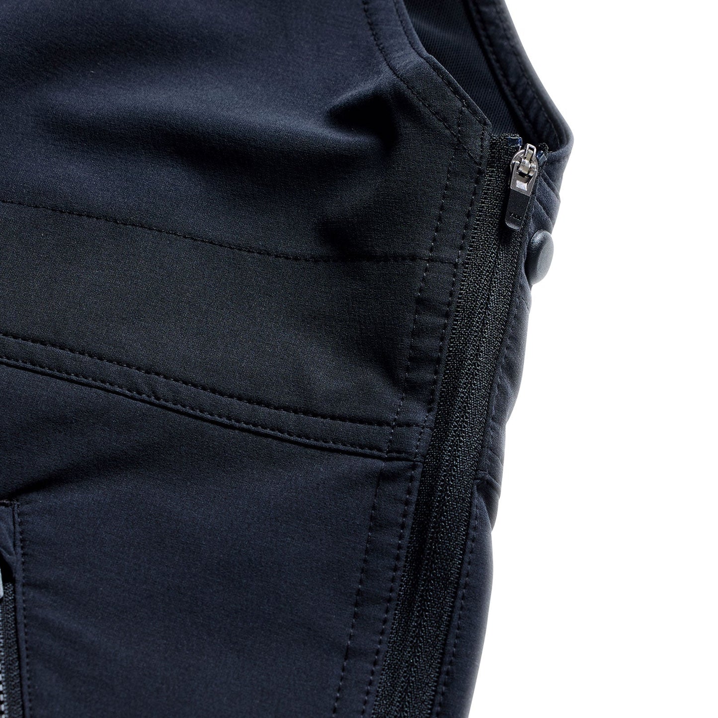 Oversender Pro Mono Black