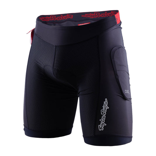 Revêtement Pro Enduro Mono Noir