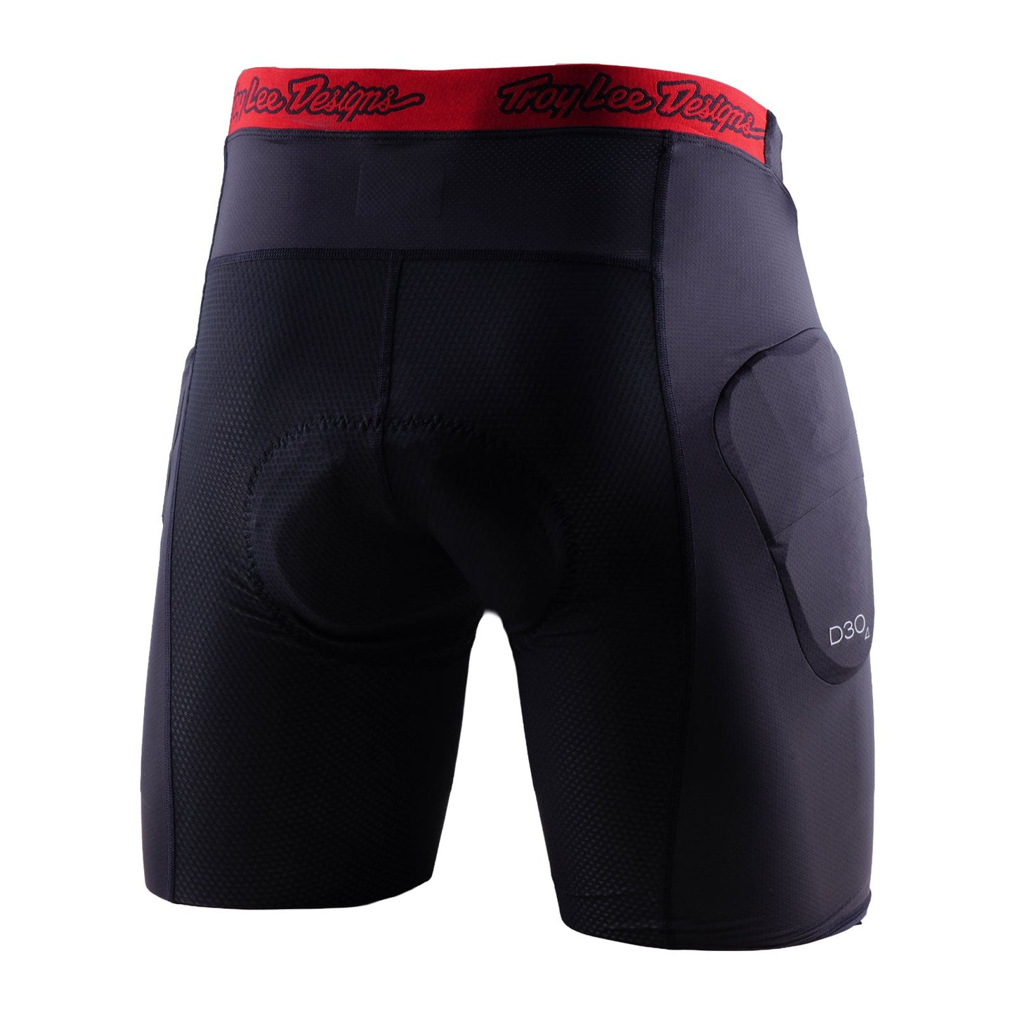 Pro Enduro Liner Mono Black