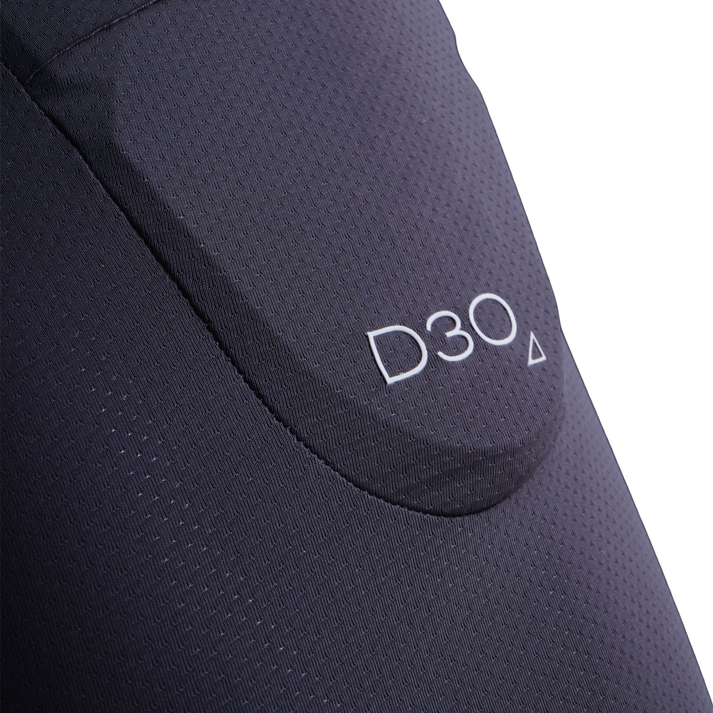 Pro Enduro Liner Mono Black