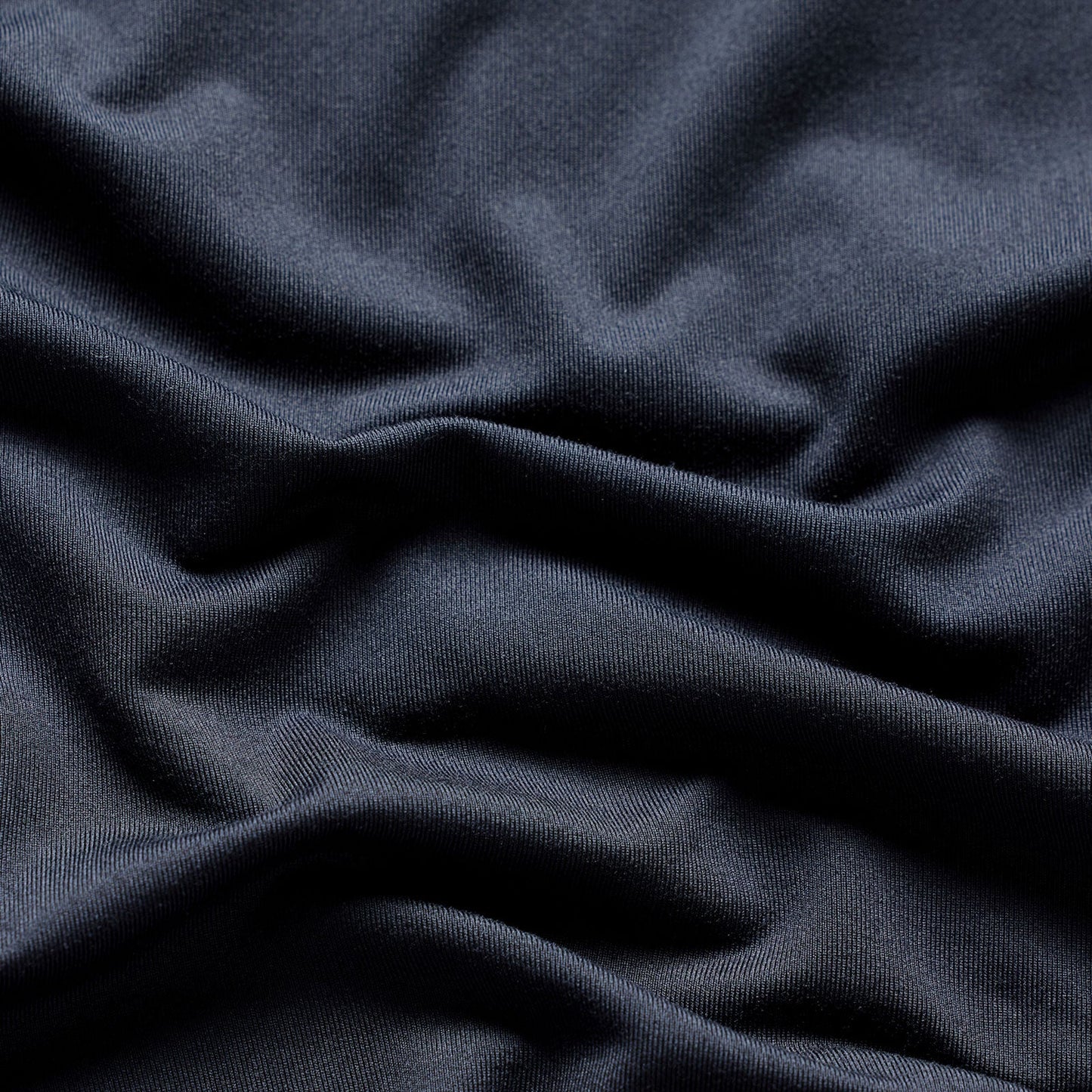 Ruckus Ride LS Tee Pressed Carbon