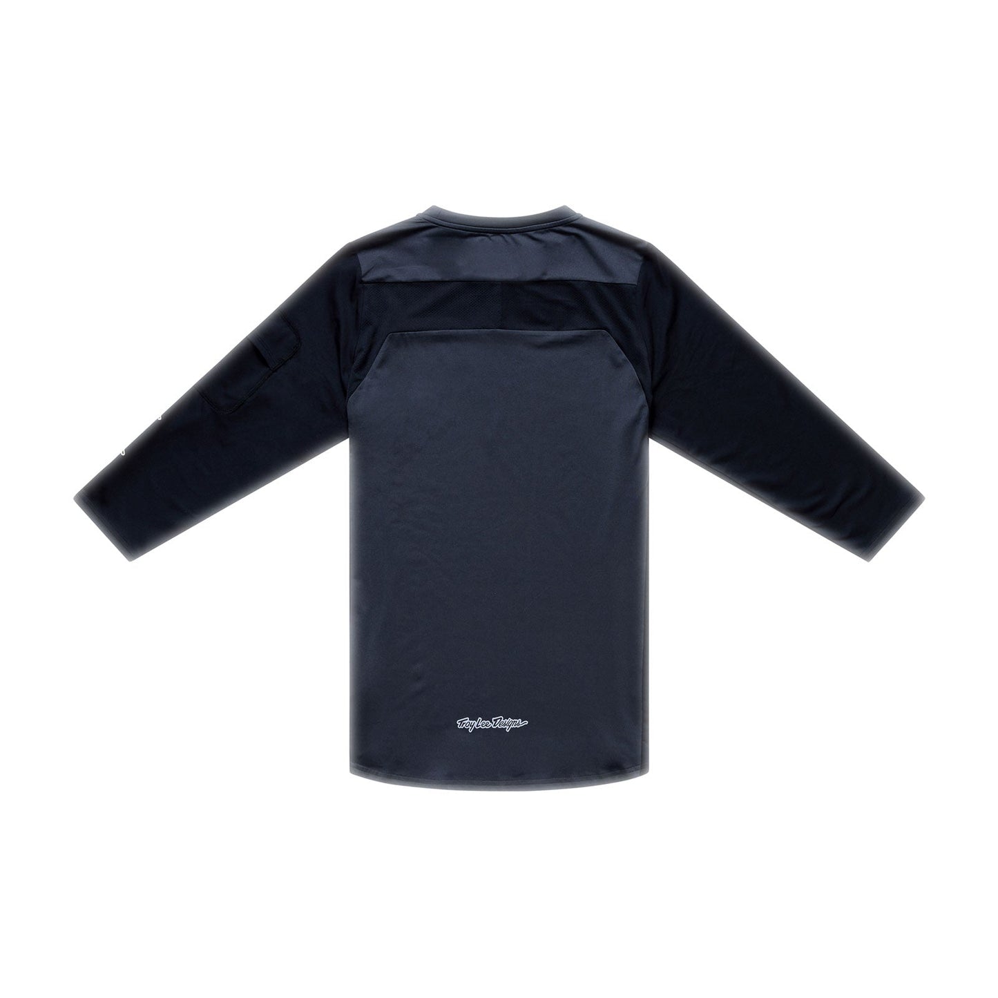 Ruckus Ride 3/4 Tee Wings Carbon