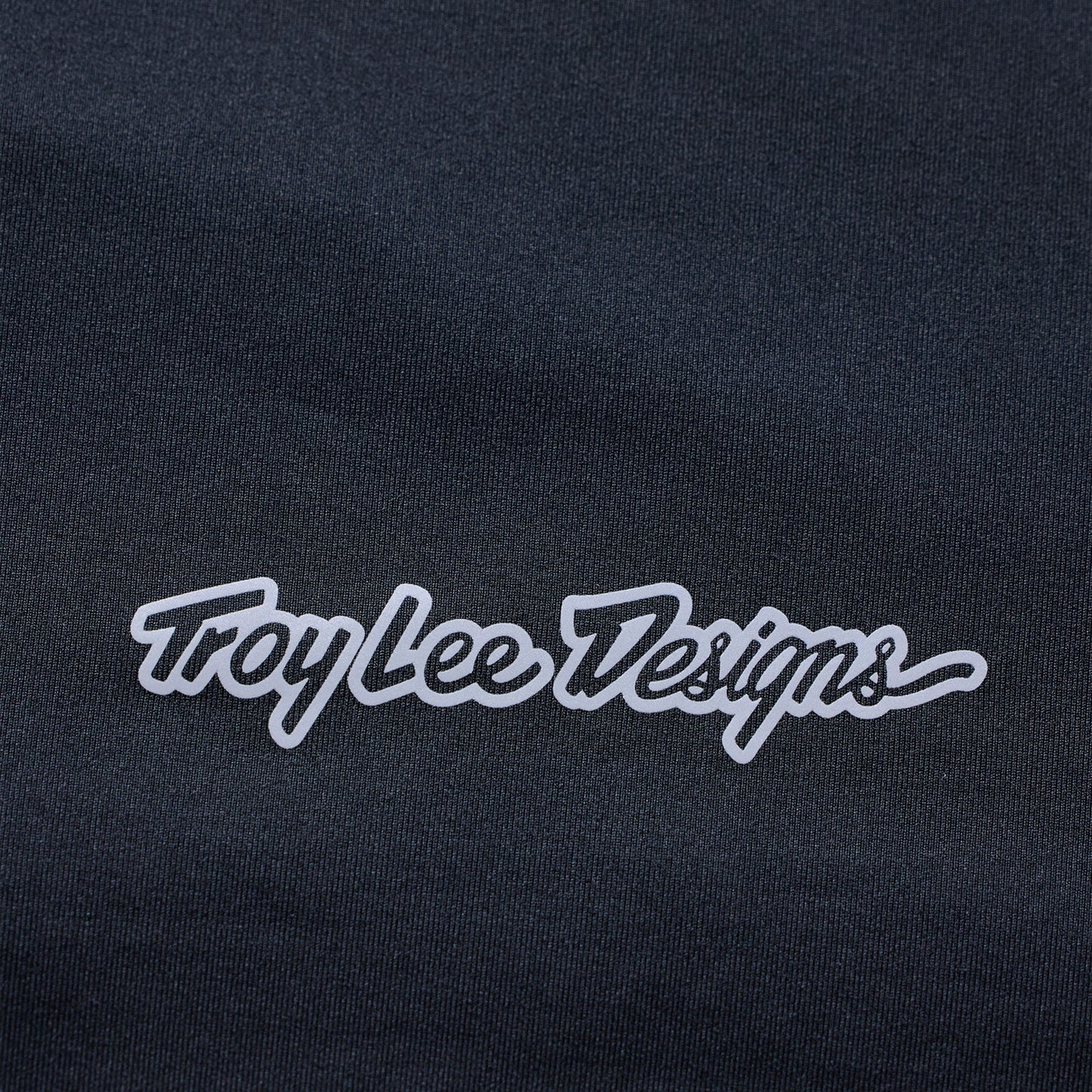 Ruckus Ride 3/4 Tee Wings Carbon