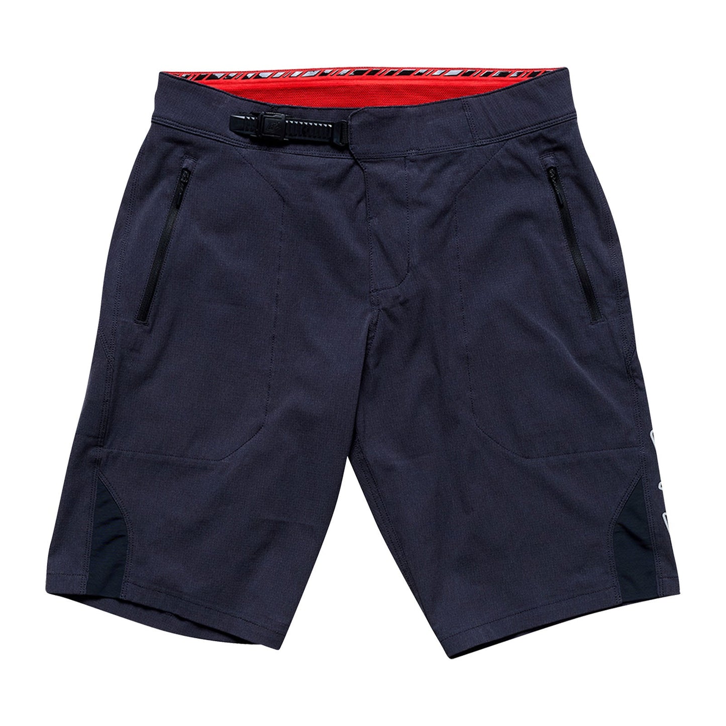 Skyline Pro Short Shell Mono Carbon