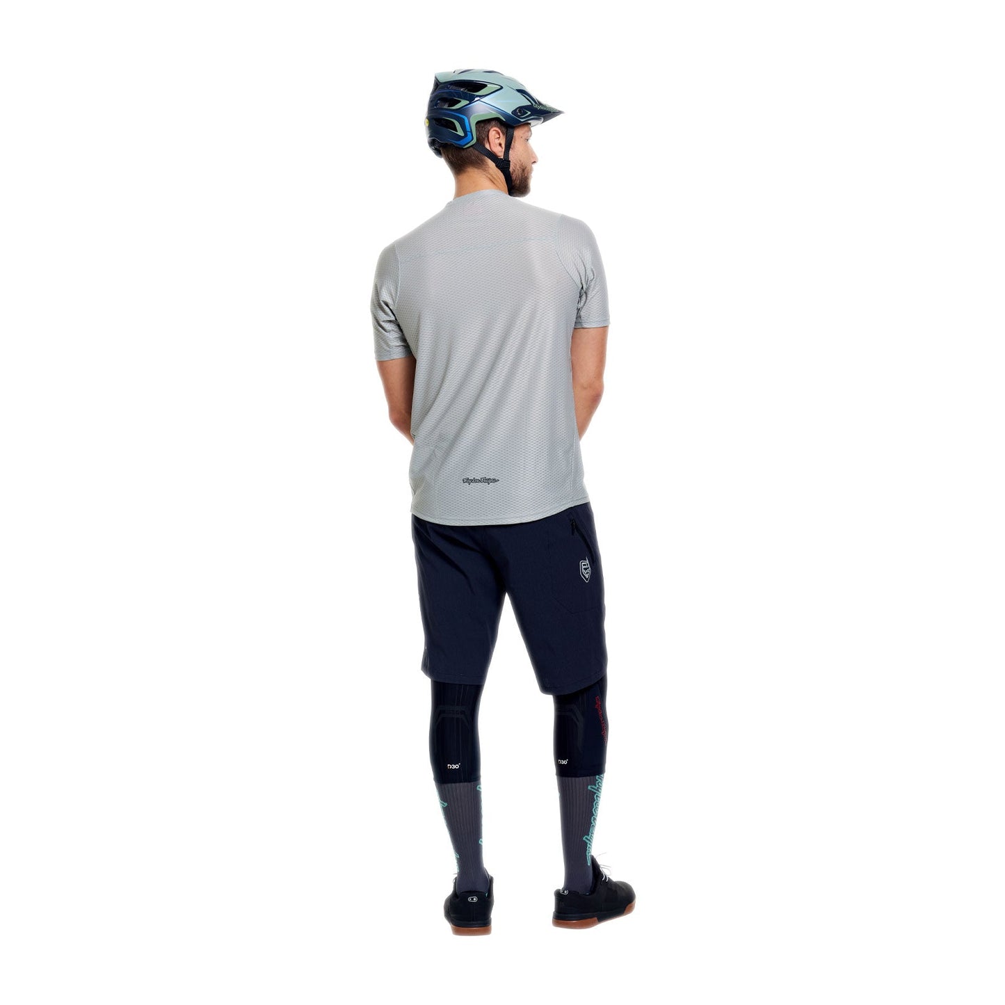 Skyline Pro Air Short Shell Mono Carbon