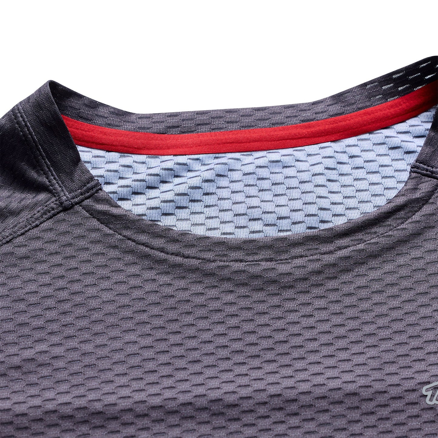 Skyline Pro Air SS Jersey Mono Carbon