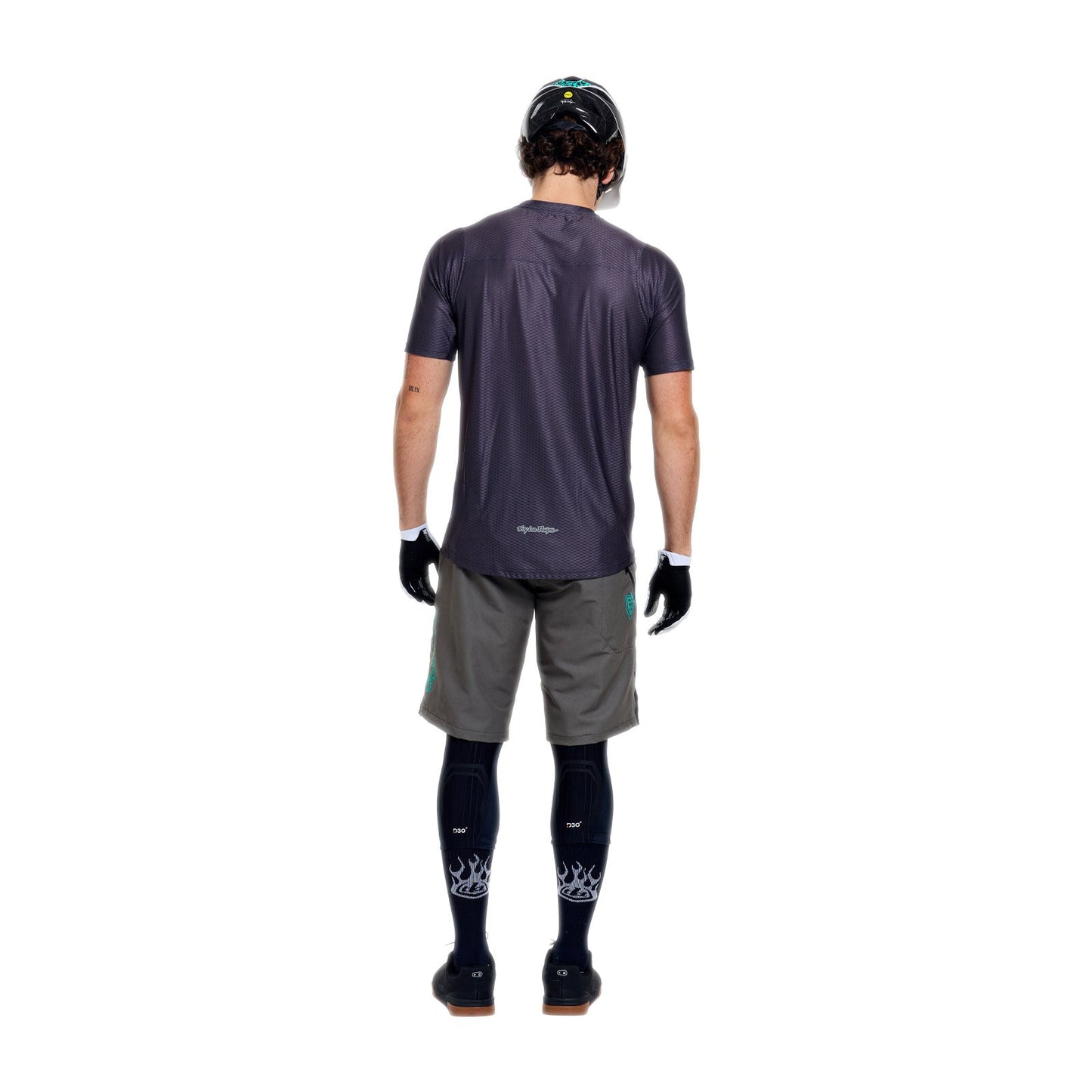 Skyline Pro Air Short Shell Mono Sage