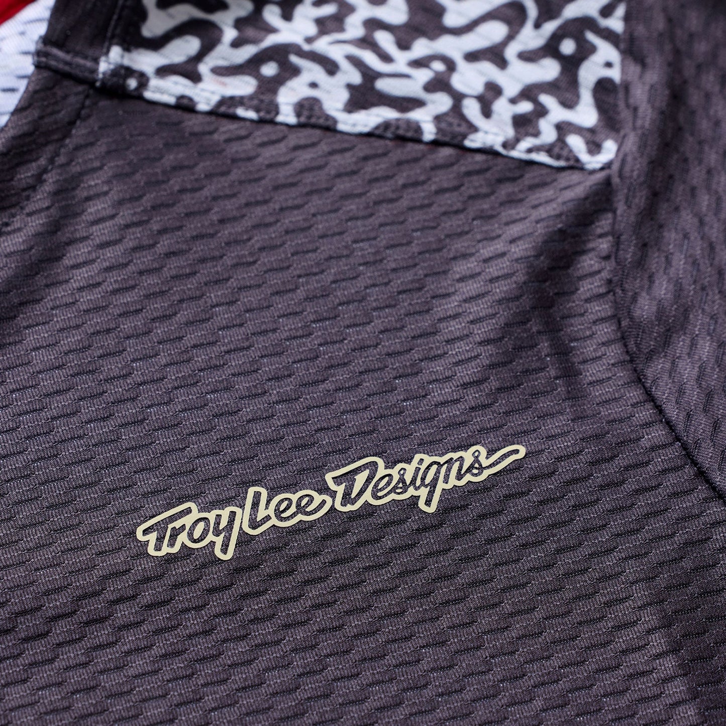 Skyline Pro Air LS Jersey Ridgeline Carbon