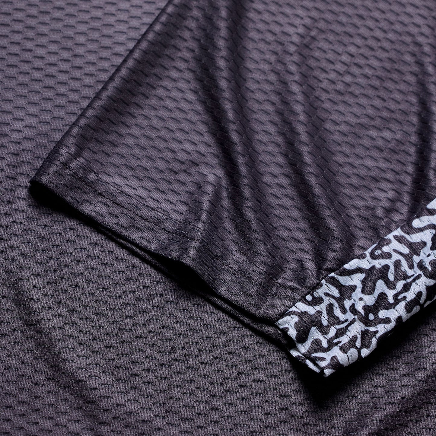 Skyline Pro Air SS Jersey Ridgeline Carbon