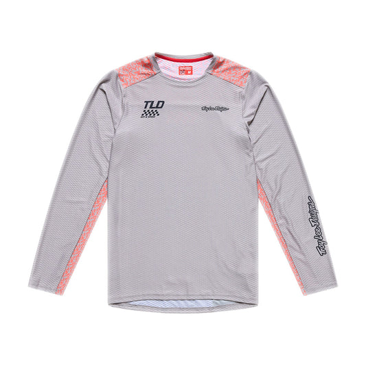 Skyline Pro Air LS Jersey Ridgeline Stone