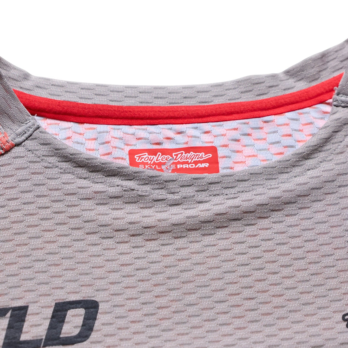 Skyline Pro Air SS Jersey Ridgeline Stone