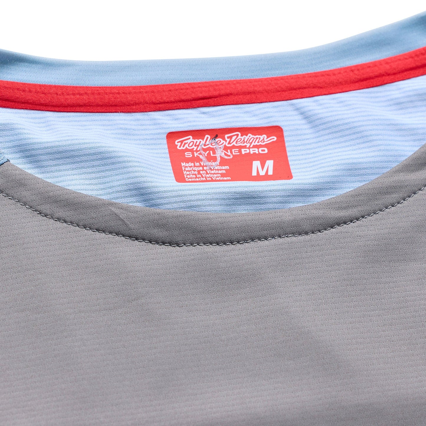 Skyline Pro SS Jersey Fangs Army