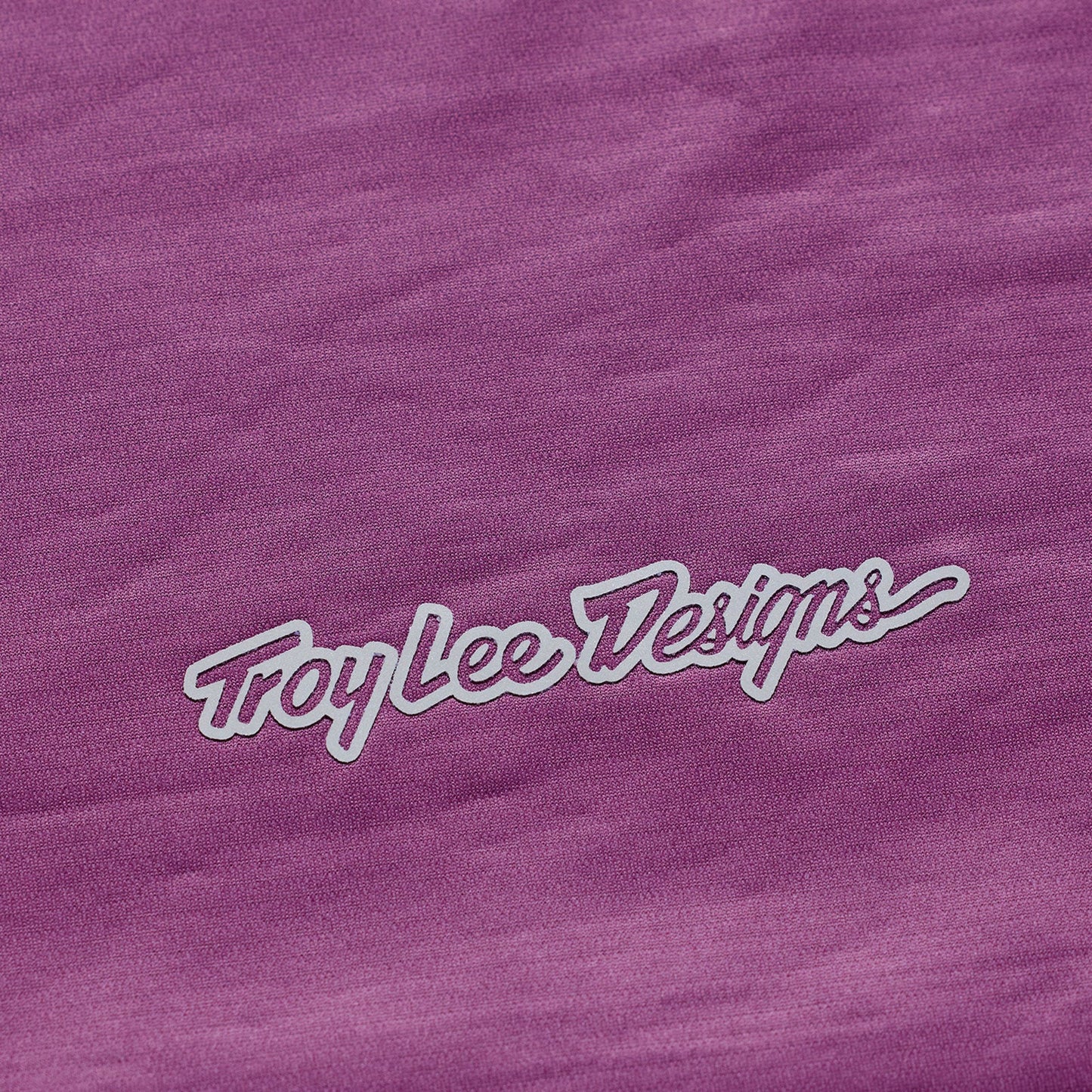 Skyline Pro SS Jersey Fangs Sangria