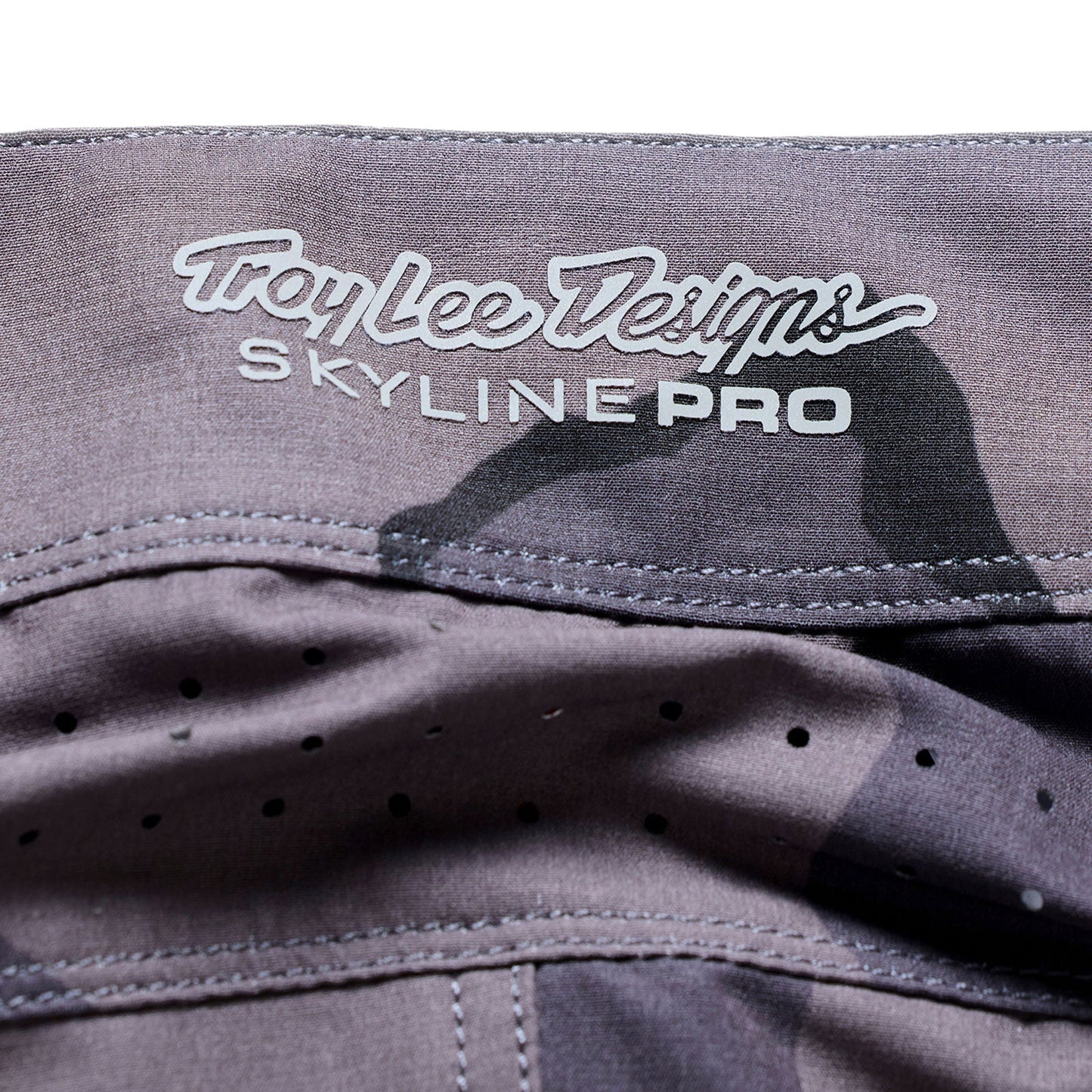 Skyline Pro Pant Flow Camo Carbon