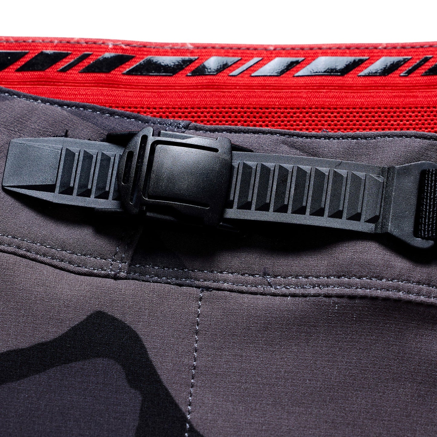 Skyline Pro Pant Flow Camo Carbon