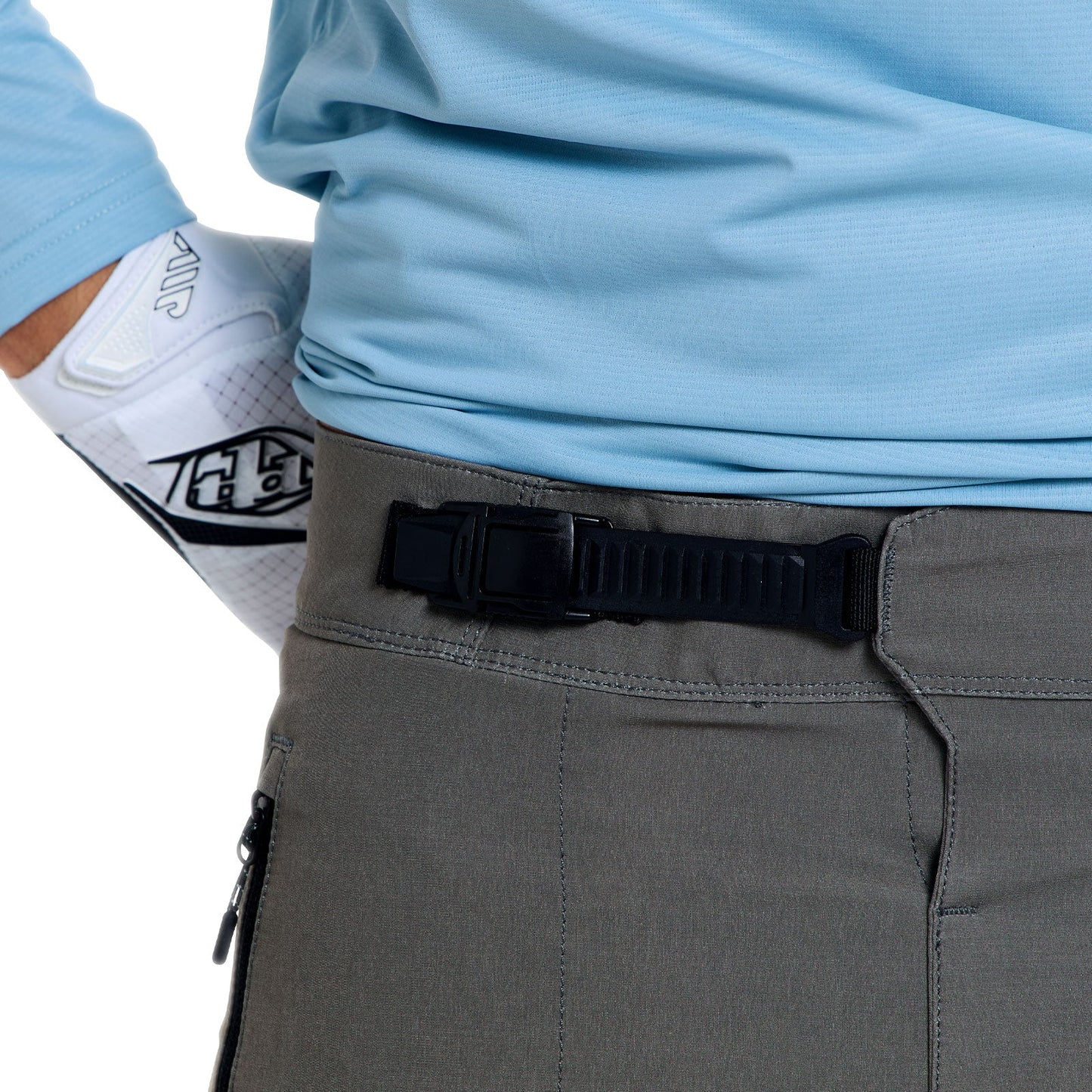 Skyline Pro Pant Mono Army