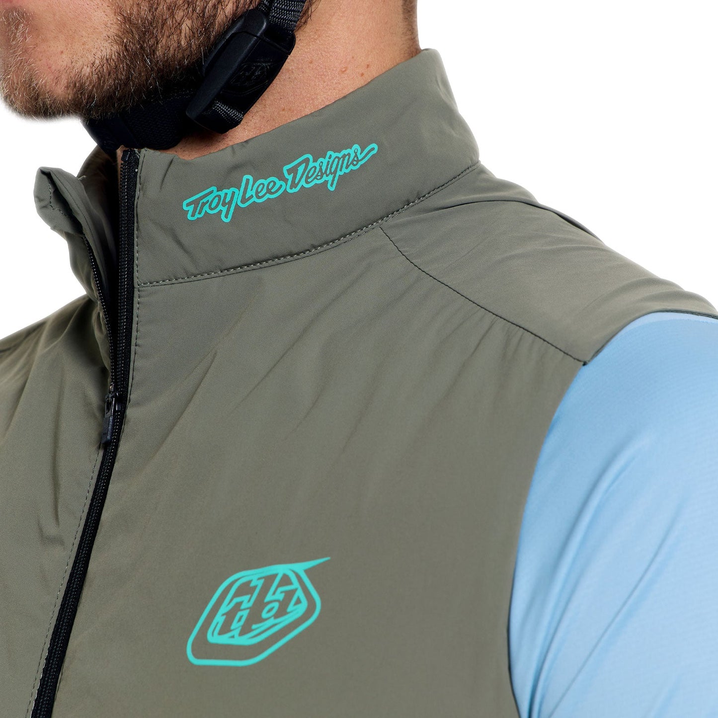 Skyline Pro Vest Mono Army