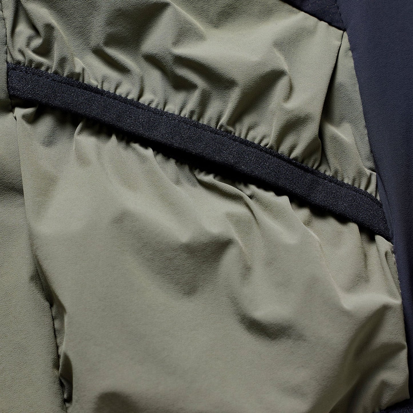 Skyline Pro Vest Mono Army