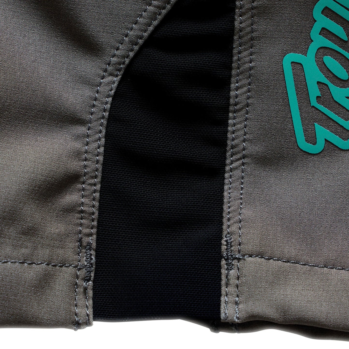 Skyline Pro Short Shell Mono Army