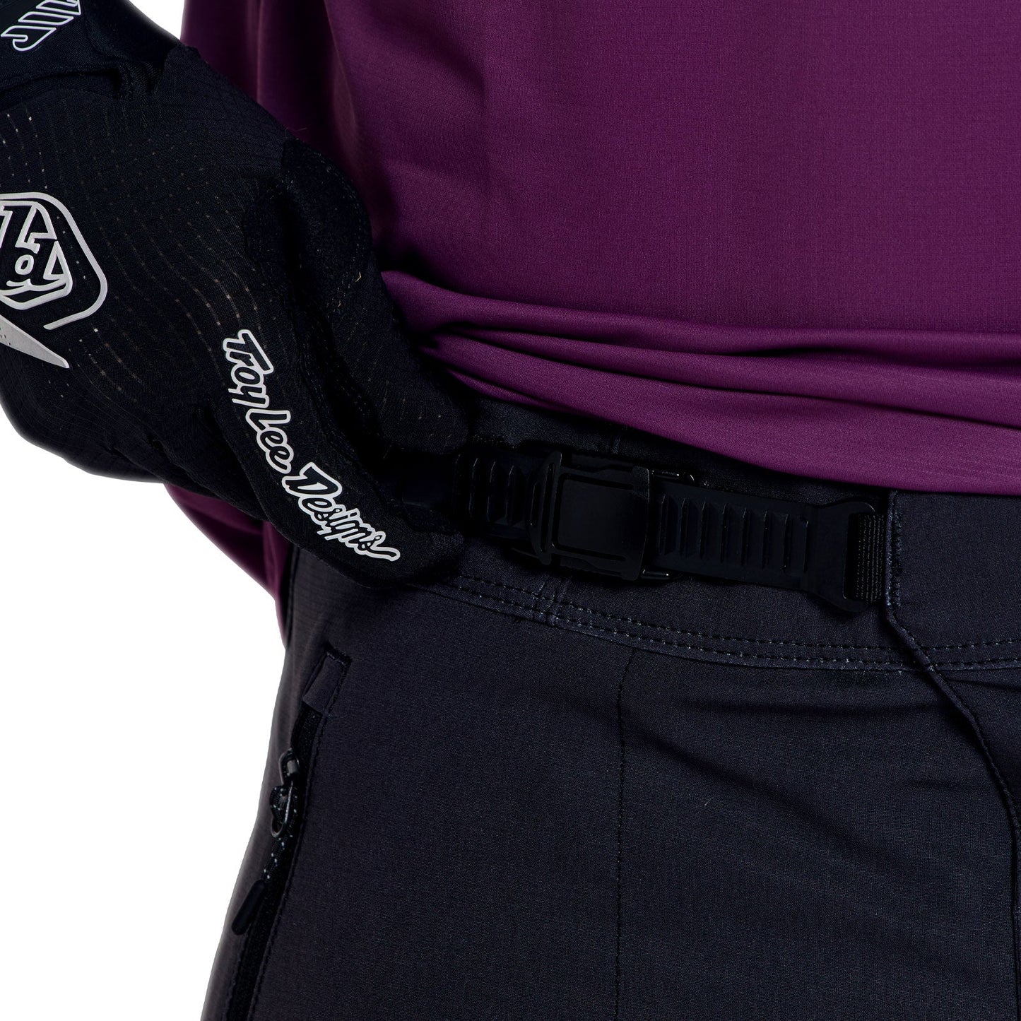 Skyline Pro Pant Mono Carbon