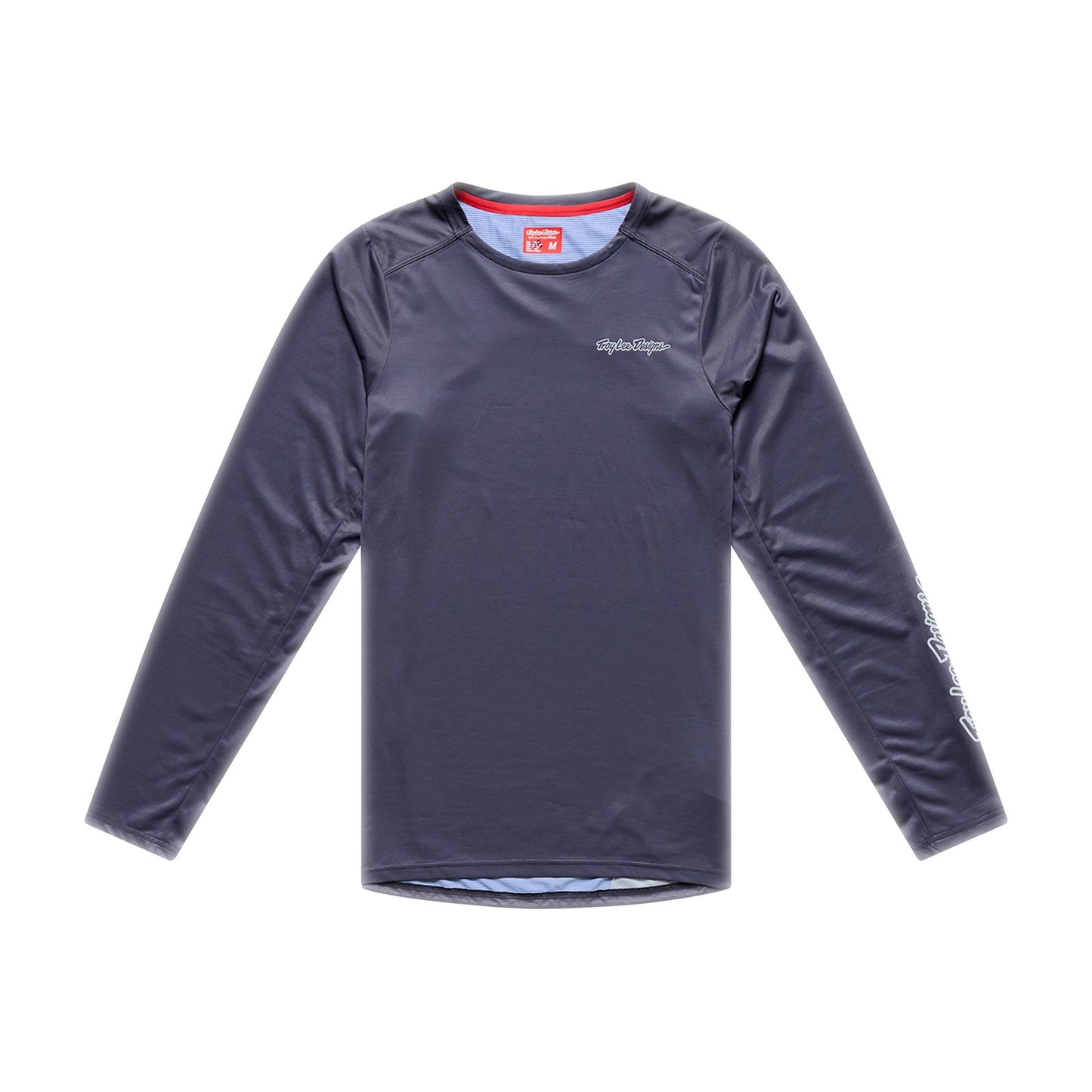 Skyline Pro LS Jersey Mono Carbon