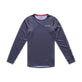 Skyline Pro LS Jersey Mono Carbon