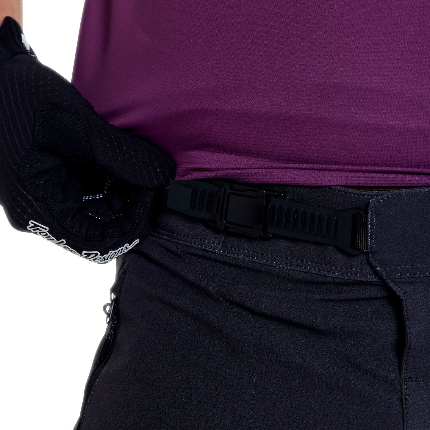 Skyline Pro Short Shell Mono Carbon