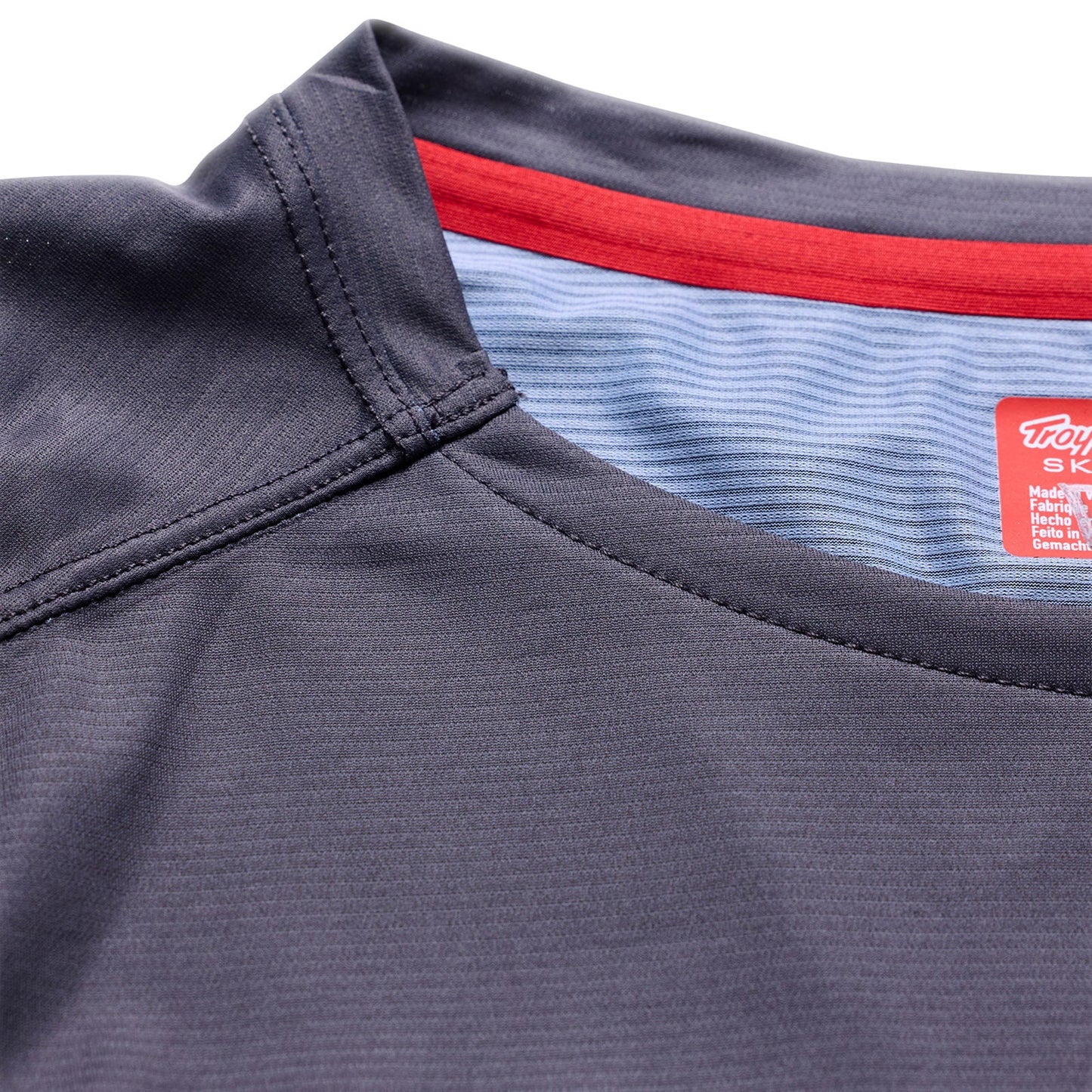 Skyline Pro SS Jersey Mono Carbon