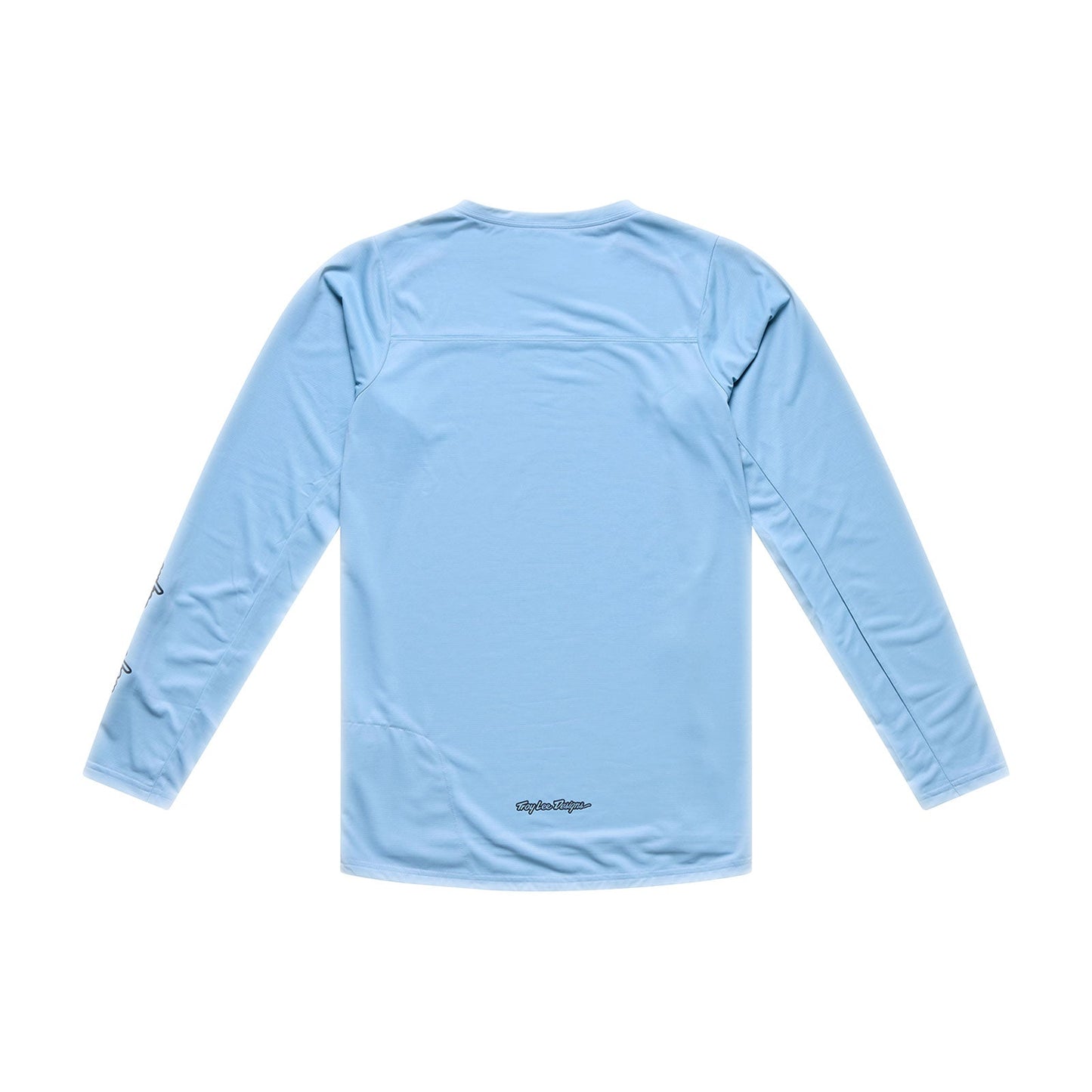 Skyline Pro LS Jersey Mono Dawn Blue