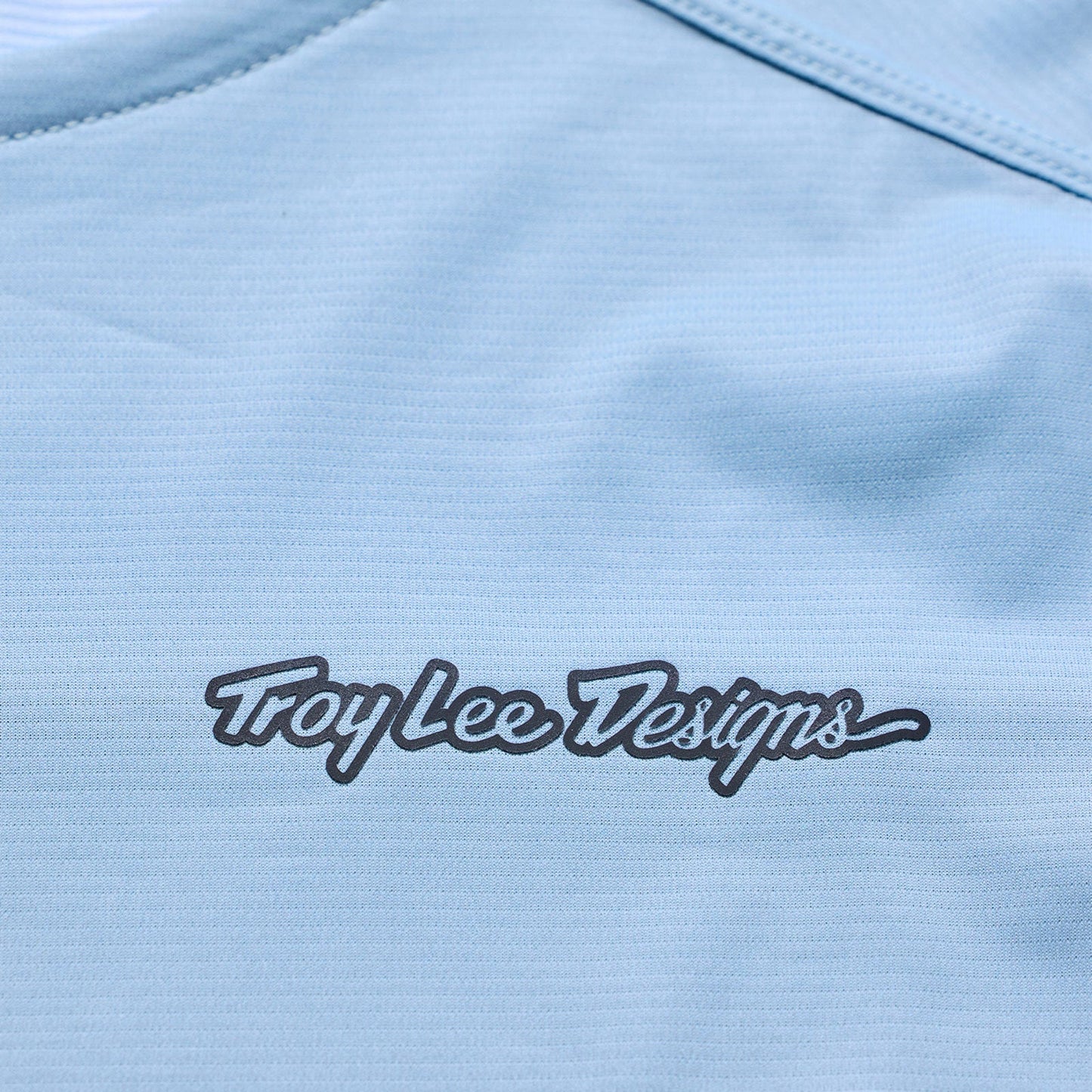 Skyline Pro LS Jersey Mono Dawn Blue