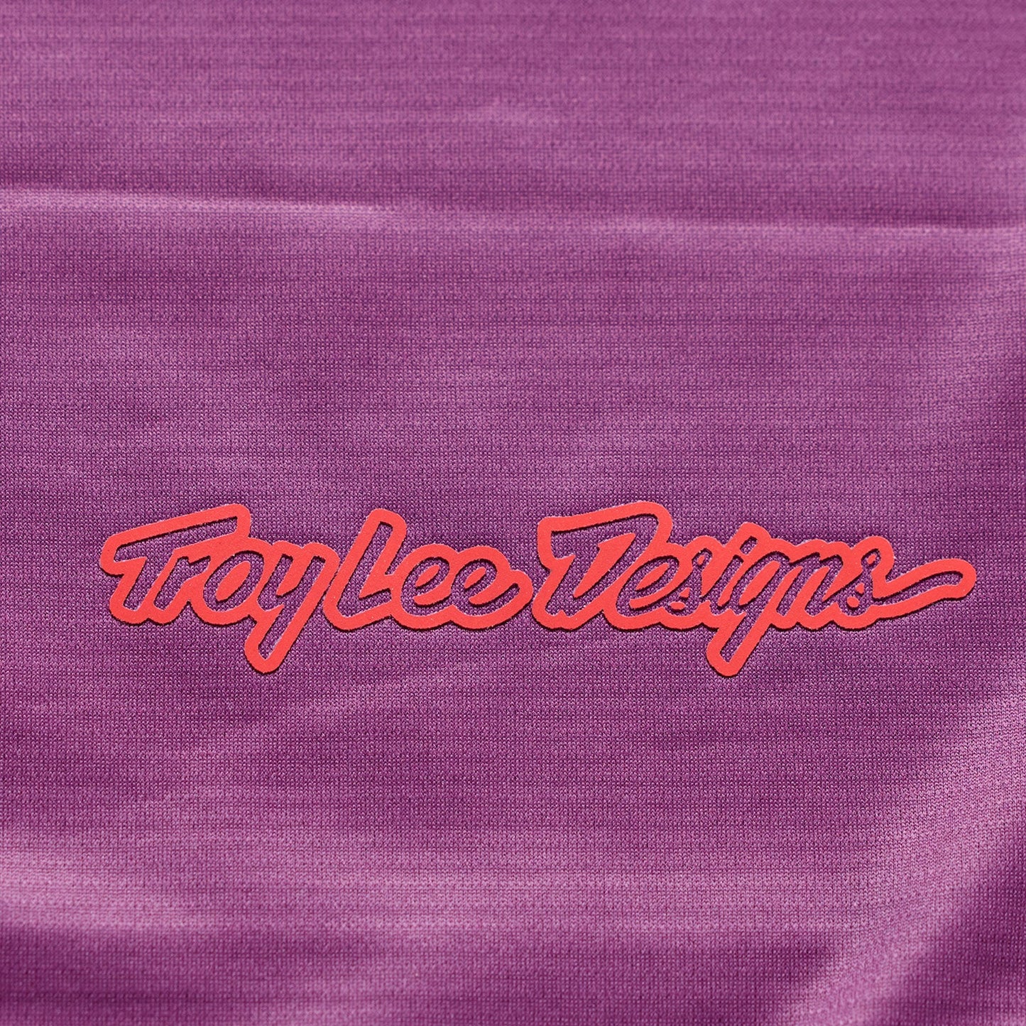 Skyline Pro SS Jersey Mono Sangria