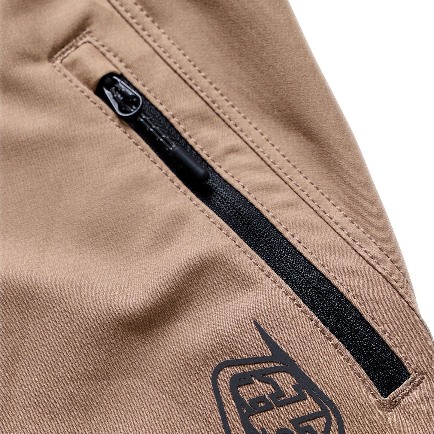 Skyline Pro Pant Mono Sienna