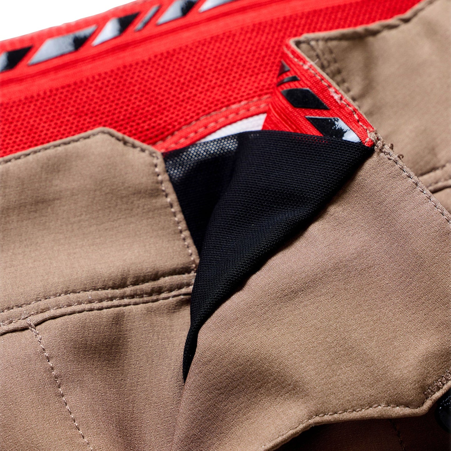 Skyline Pro Pant Mono Sienna
