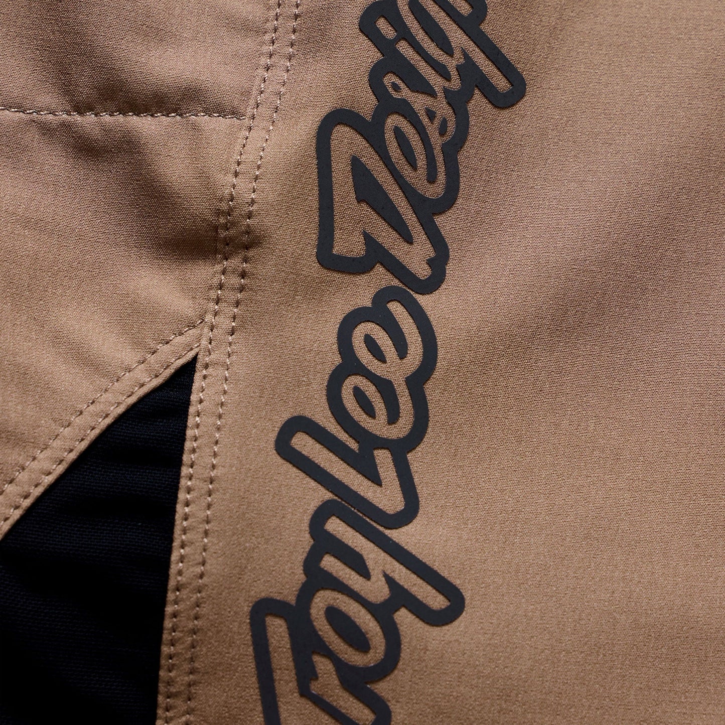 Skyline Pro Short X Bn3th Liner Mono Sienna