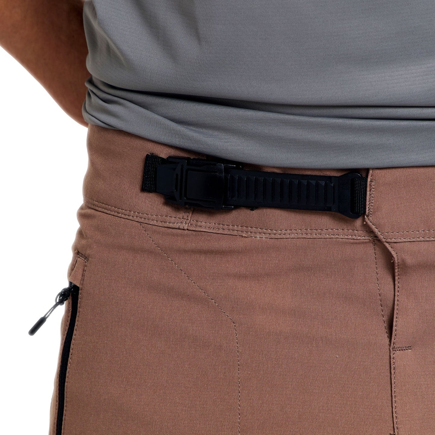 Skyline Pro Short X Bn3th Liner Mono Sienna