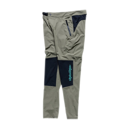 Skyline Trail Pant Mono Army