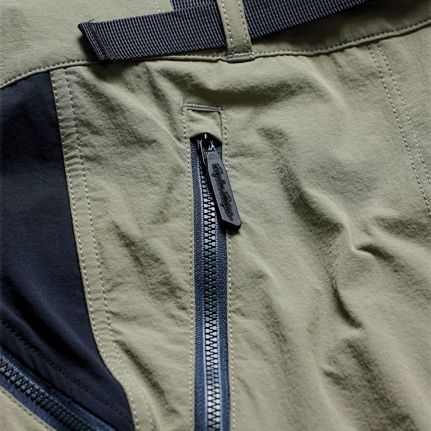 Skyline Trail Pant Mono Army
