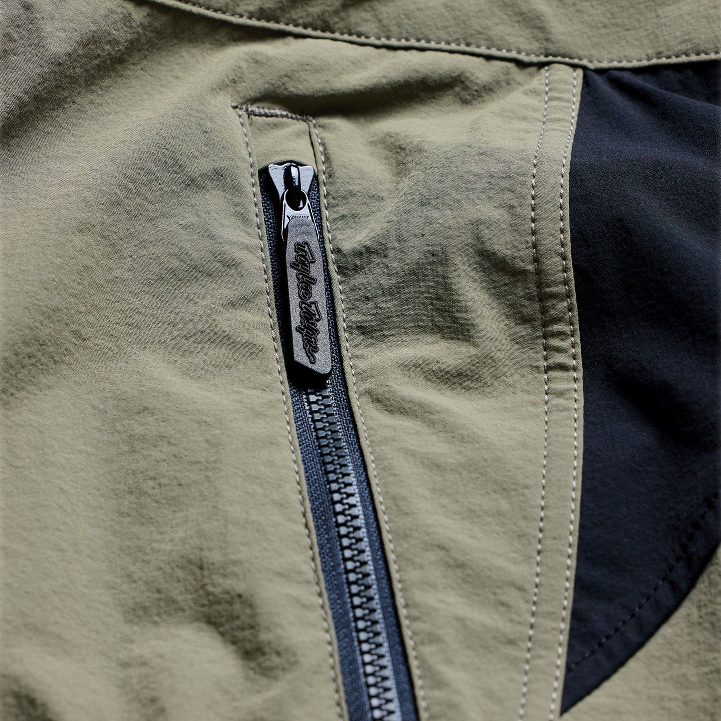 Skyline Trail Pant Mono Army