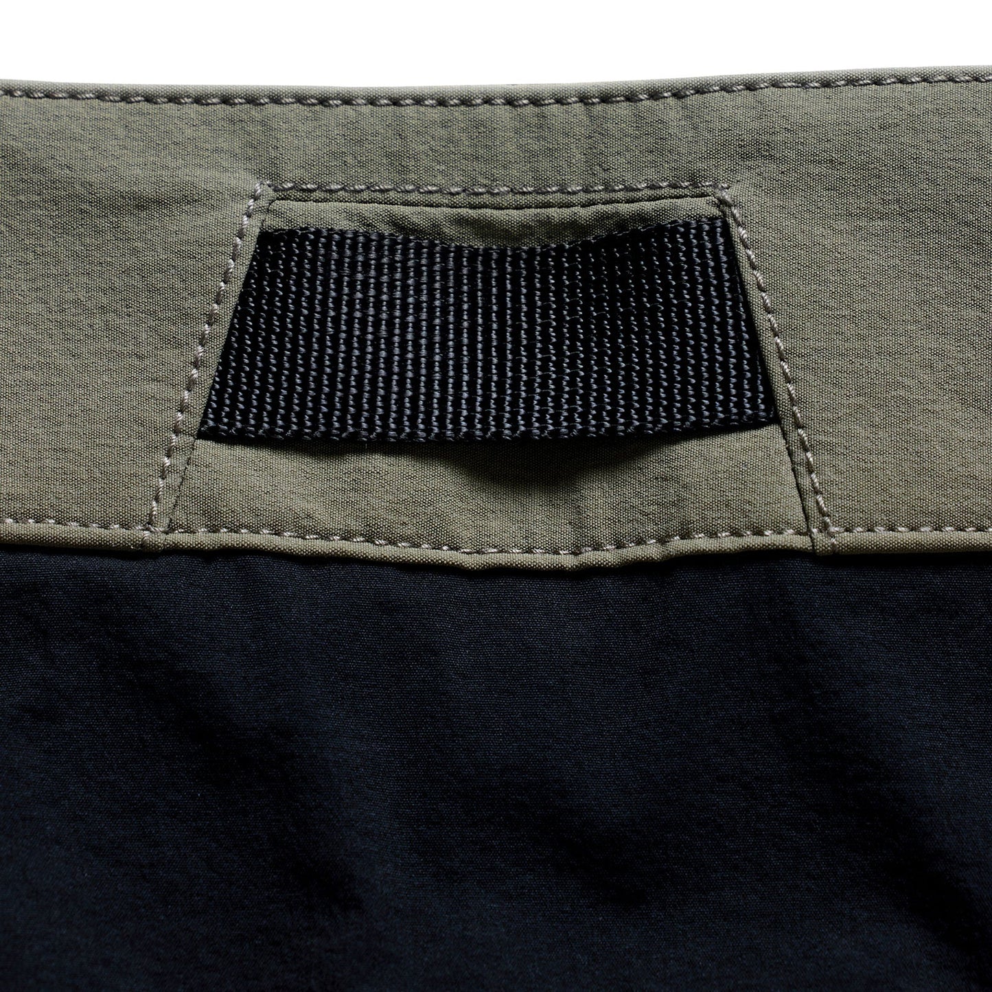 Skyline Trail Pant Mono Army