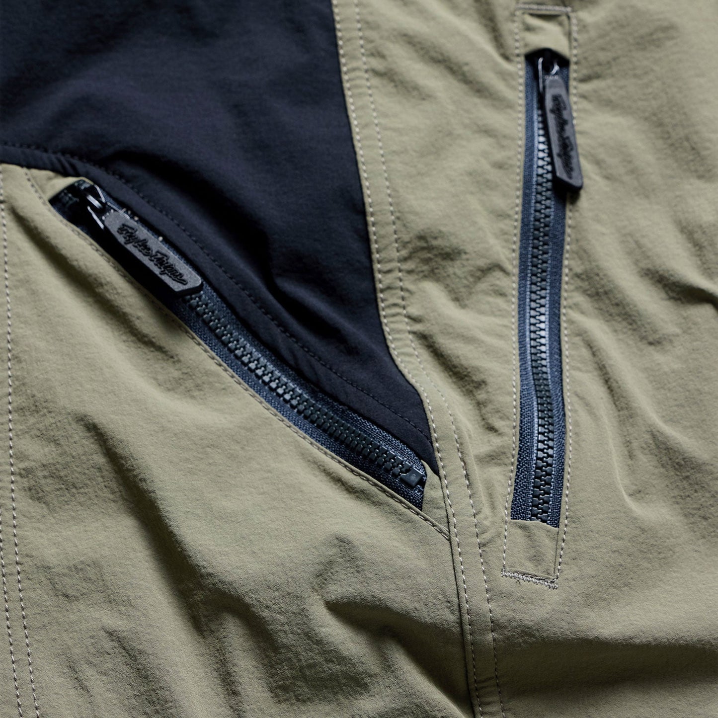 Skyline Trail Pant Mono Army