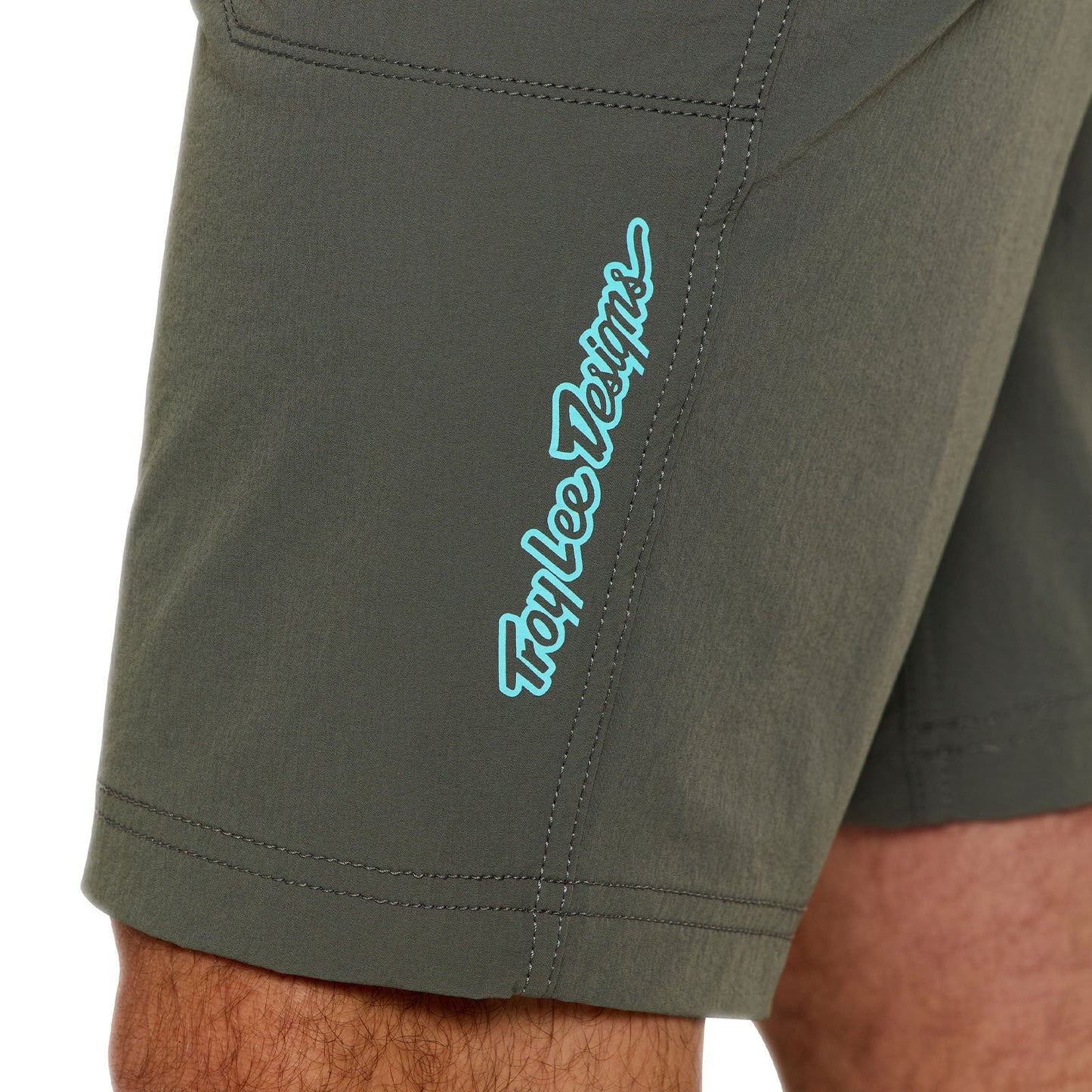 Skyline Trail Short Shell Mono Army