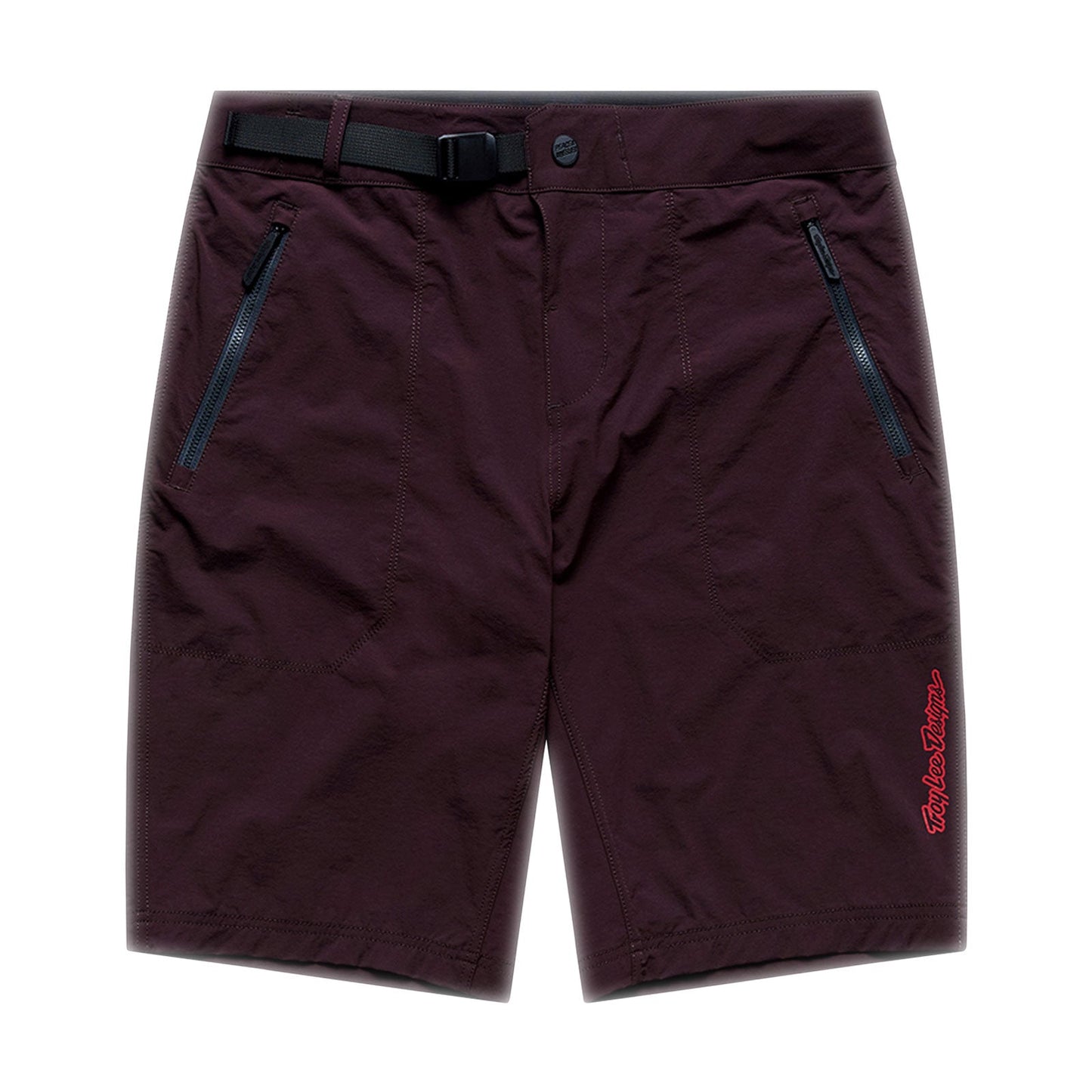 Skyline Trail Short W/liner Mono Bark