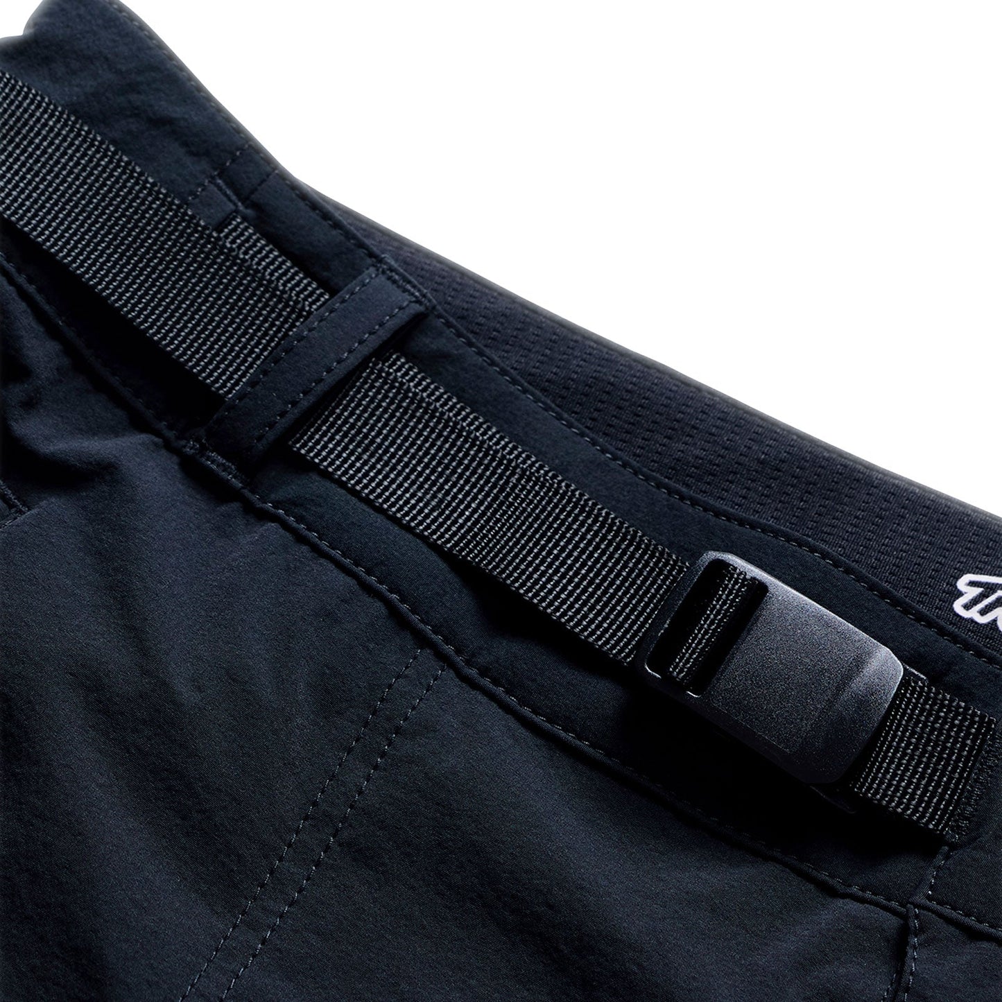 Skyline Trail Pant Mono Black