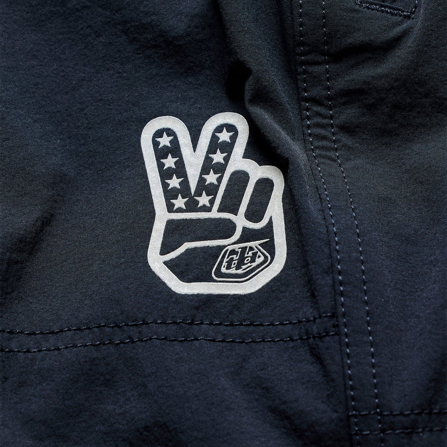 Skyline Trail Pant Mono Black