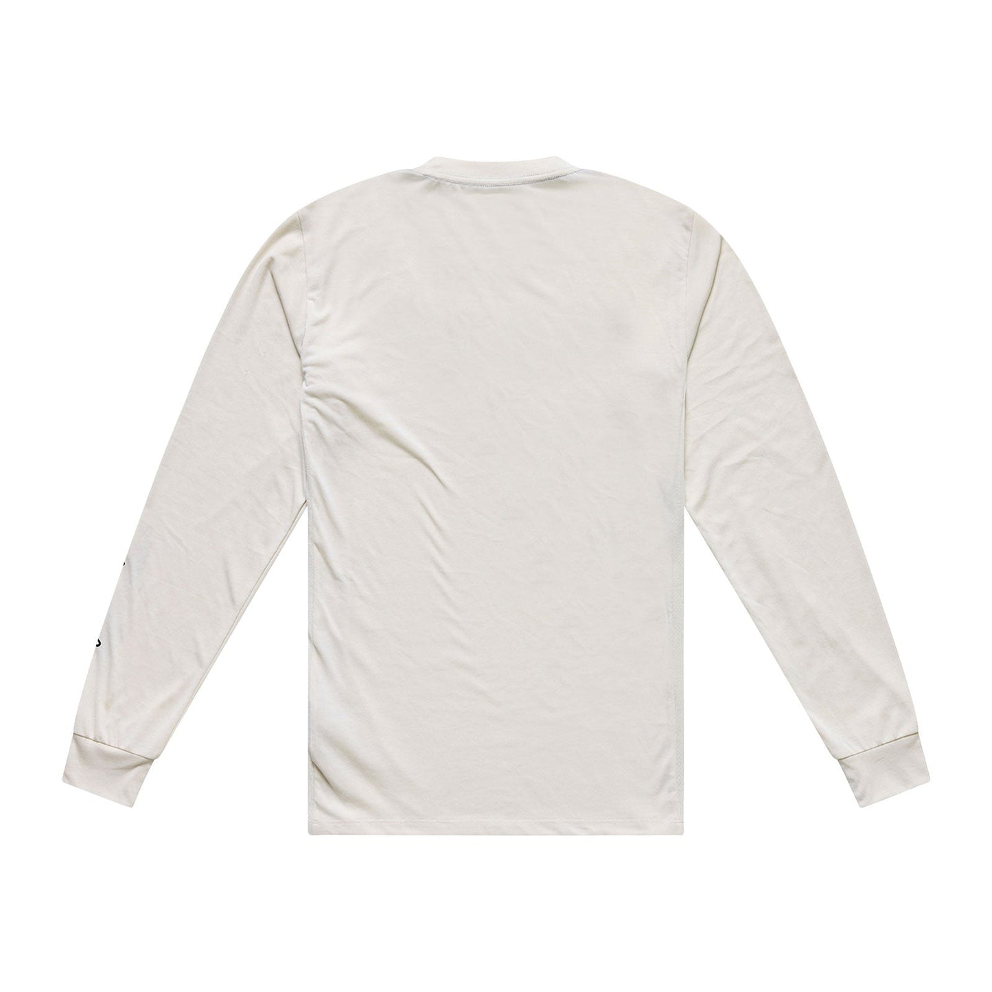 Skyline Ride LS Tee Signature Pumice