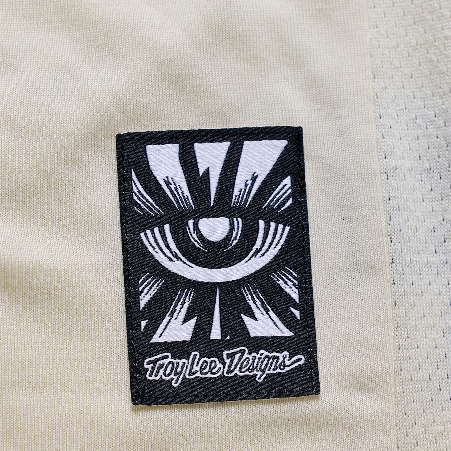 Skyline Ride LS Tee Signature Pumice