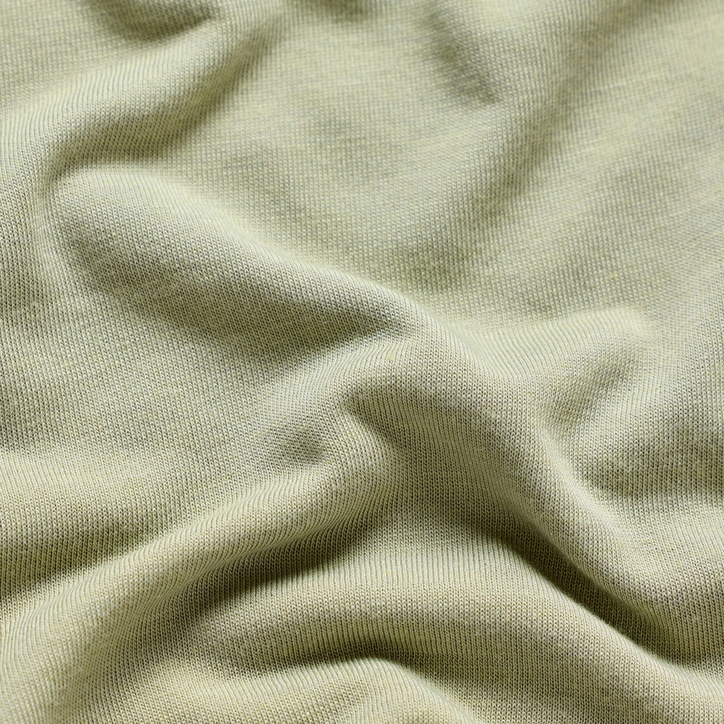 Skyline Ride SS Tee Stamps Sage