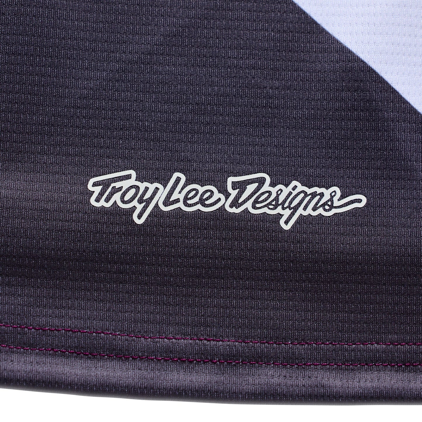 Sprint Pro LS Jersey Lowrider Sangria