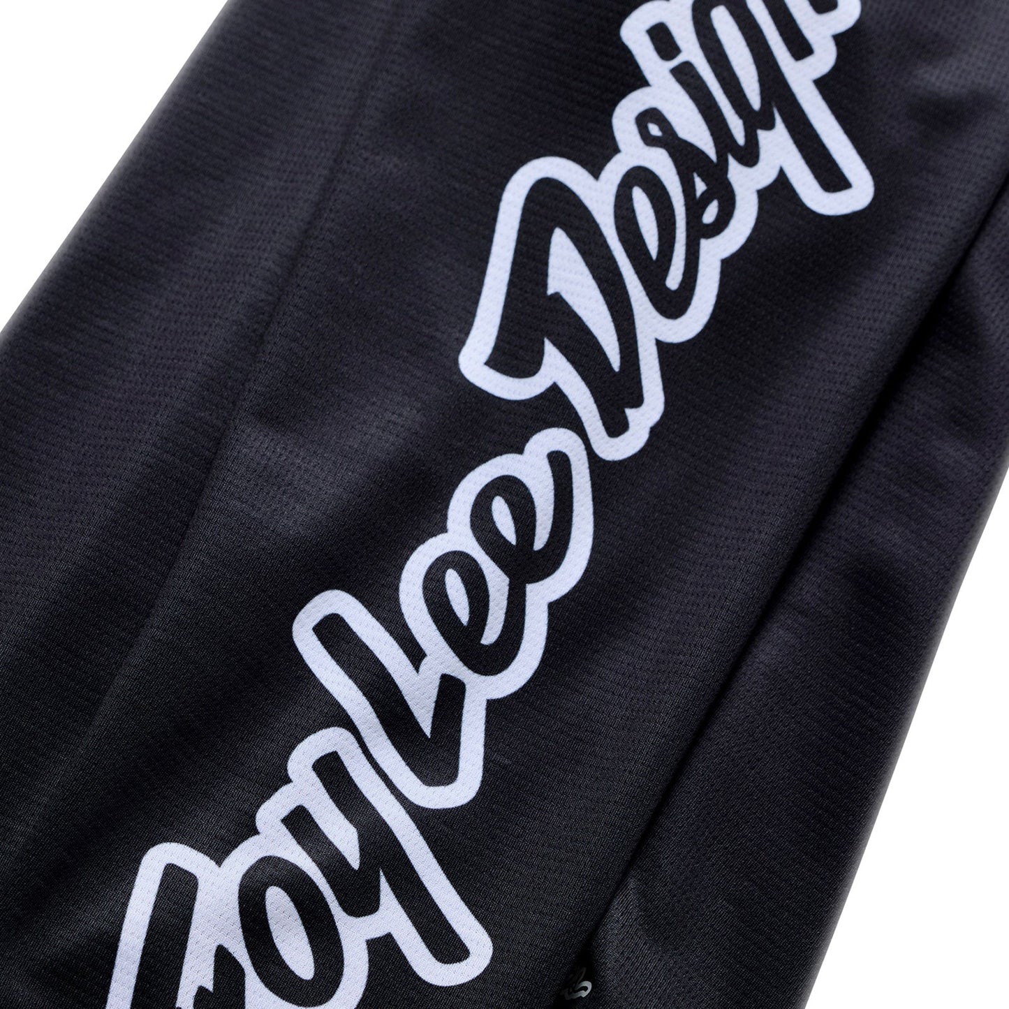 Sprint Pro LS Jersey Mono Black